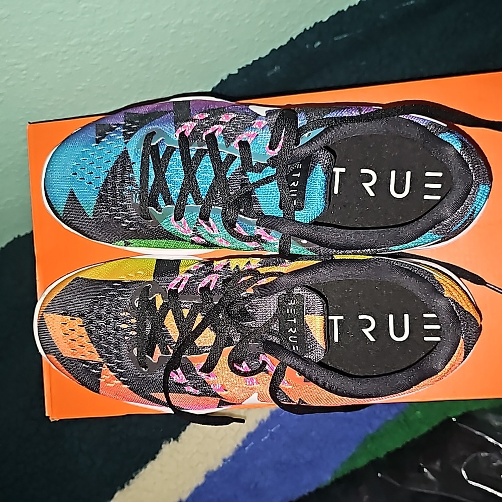 Nike BeTrue - Picture 6 of 7